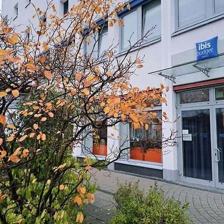 Ibis Budget Berlin Ost מראה חיצוני תמונה