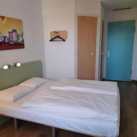 Ibis Budget Berlin Ost מראה חיצוני תמונה