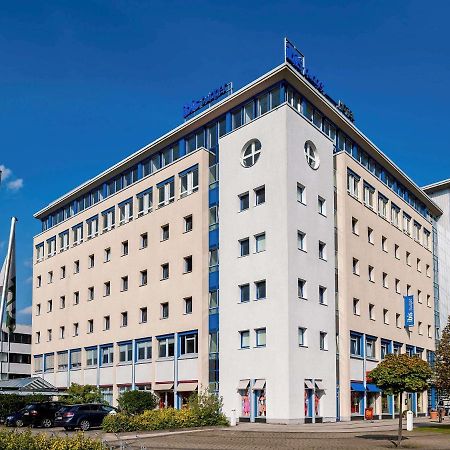 Ibis Budget Berlin Ost מראה חיצוני תמונה