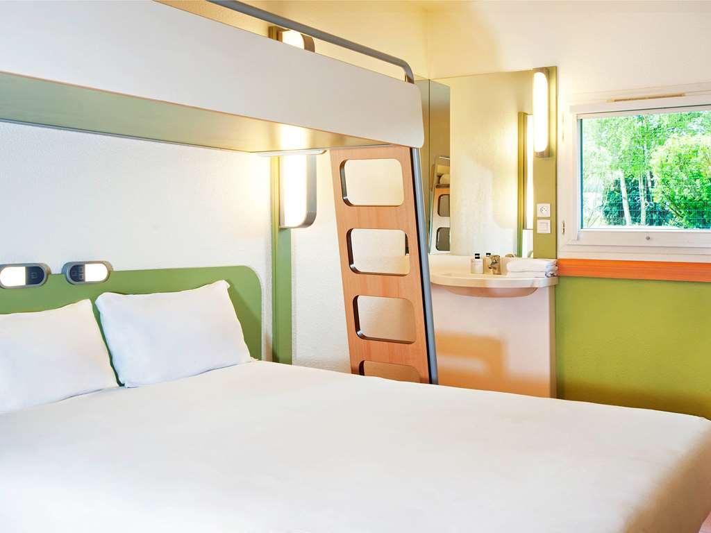 Ibis Budget Berlin Ost חדר תמונה