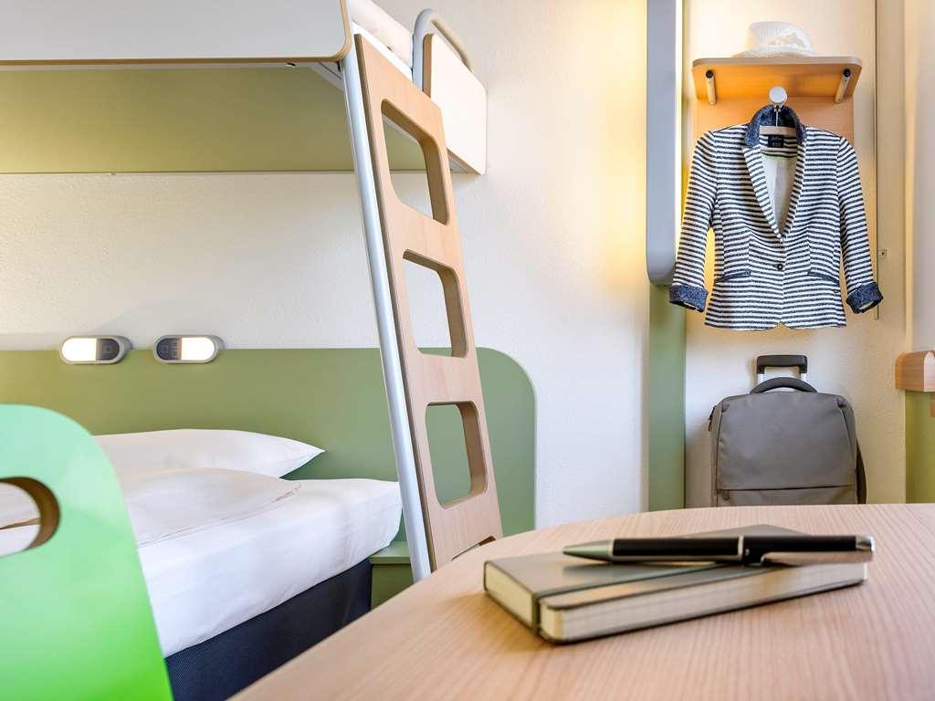 Ibis Budget Berlin Ost חדר תמונה