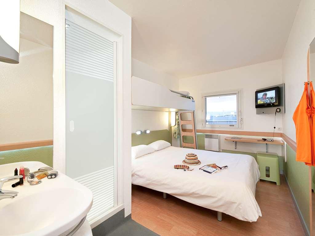 Ibis Budget Berlin Ost חדר תמונה