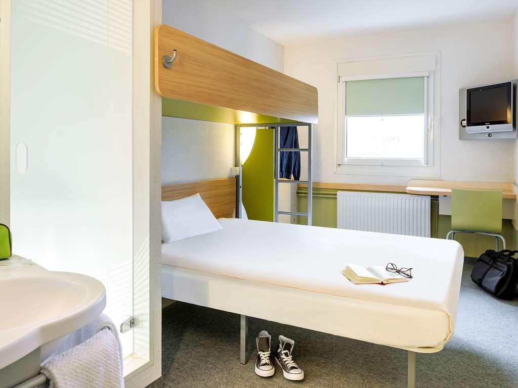 Ibis Budget Berlin Ost חדר תמונה