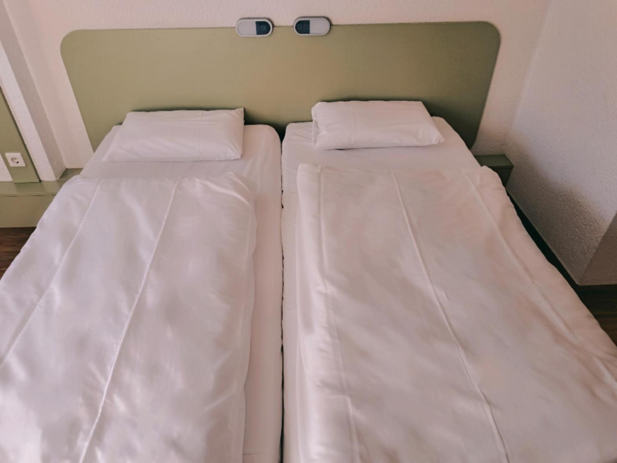 Ibis Budget Berlin Ost מראה חיצוני תמונה