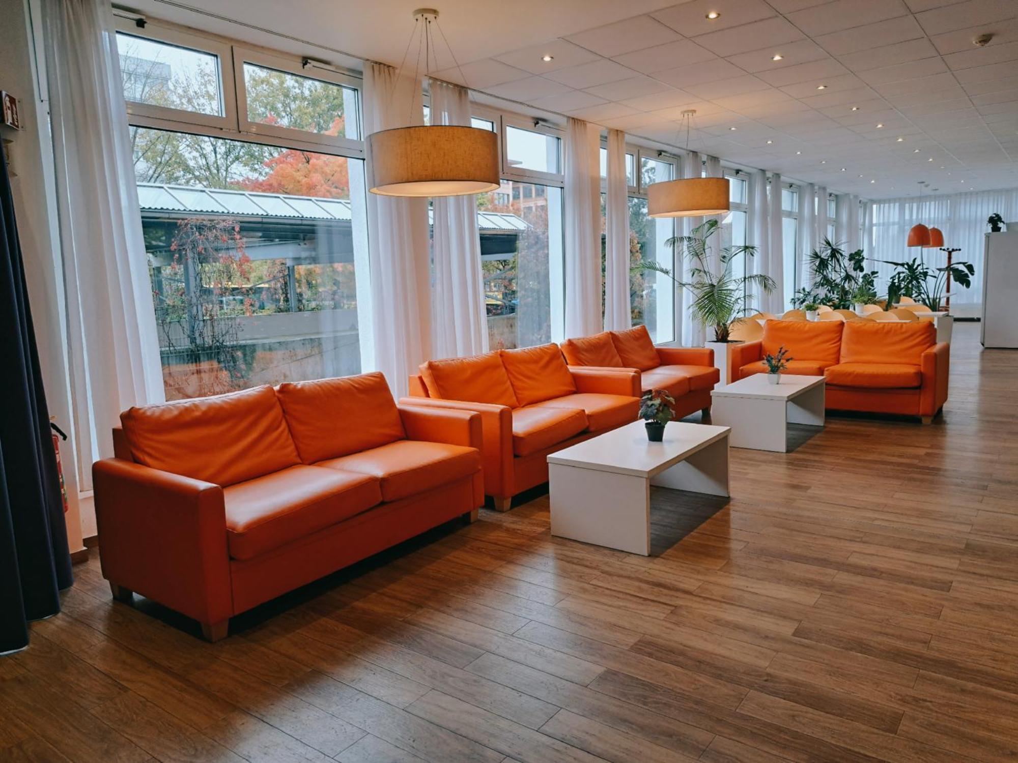 Ibis Budget Berlin Ost מראה חיצוני תמונה