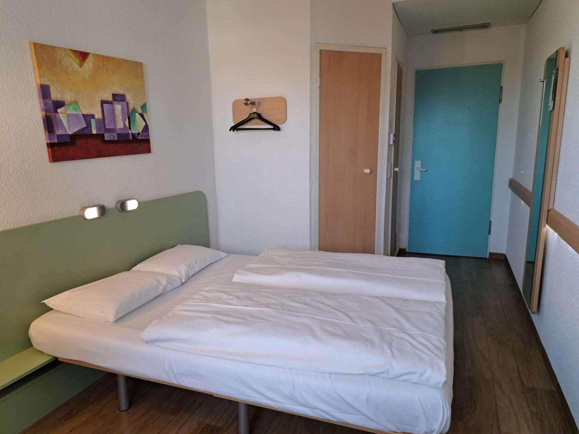 Ibis Budget Berlin Ost מראה חיצוני תמונה